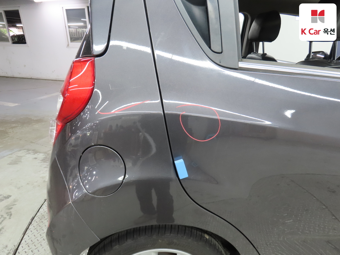 Gm Korea Spark 2015 - Image 43
