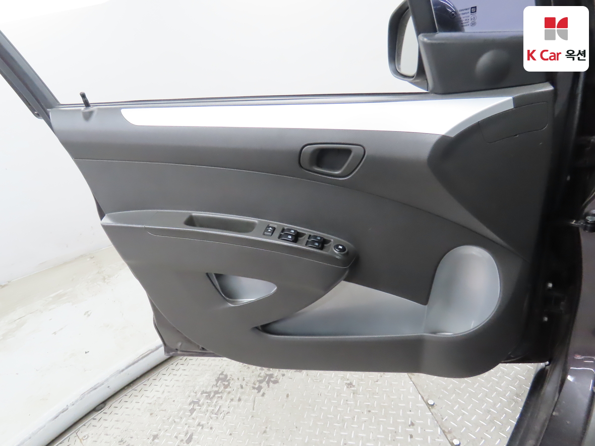 Gm Korea Spark 2015 - Image 8