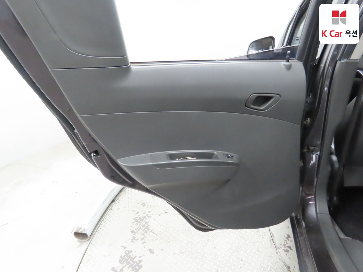 Gm Korea Spark 2015 - Image 22