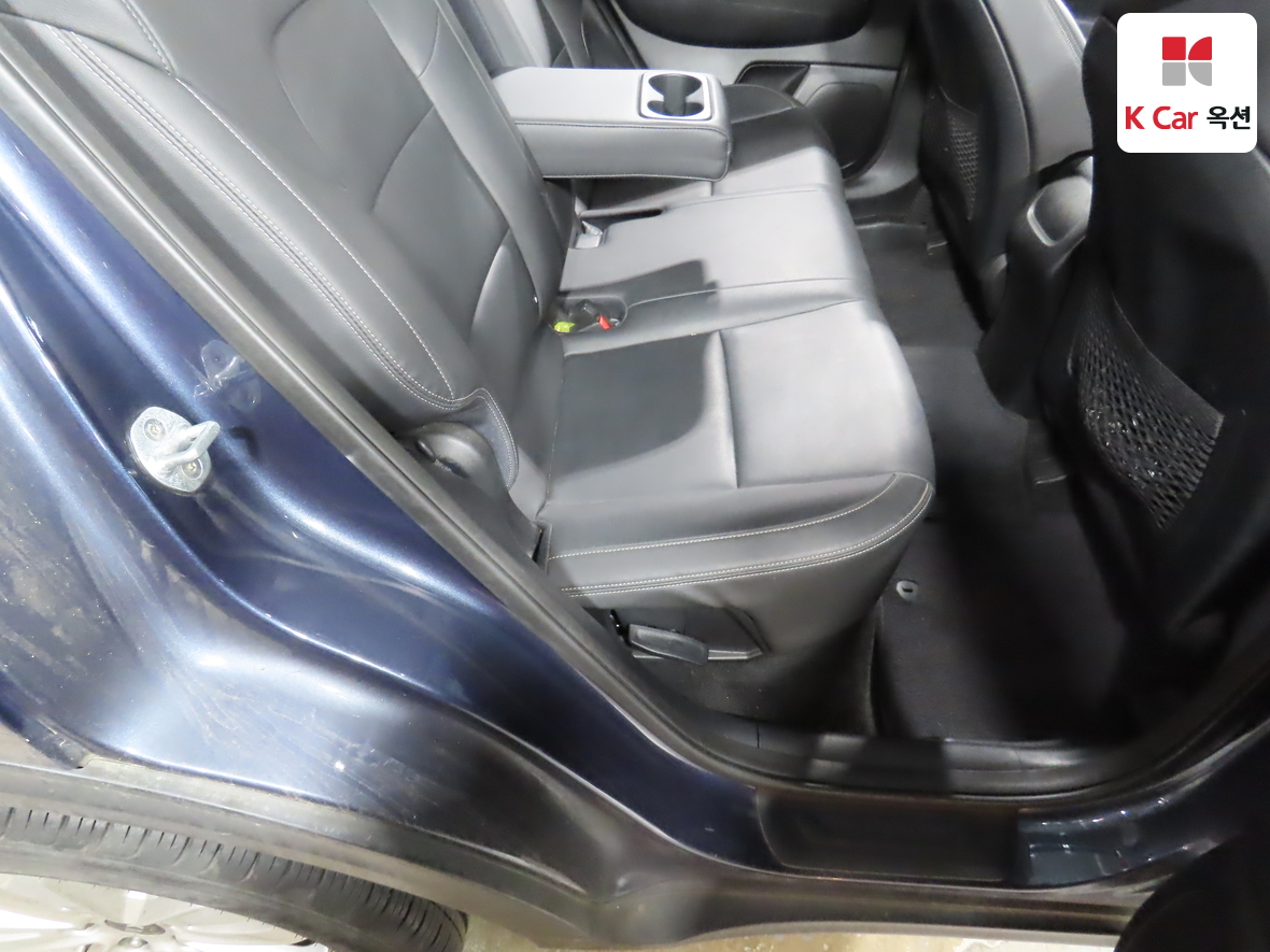 Kia Sportage - 30