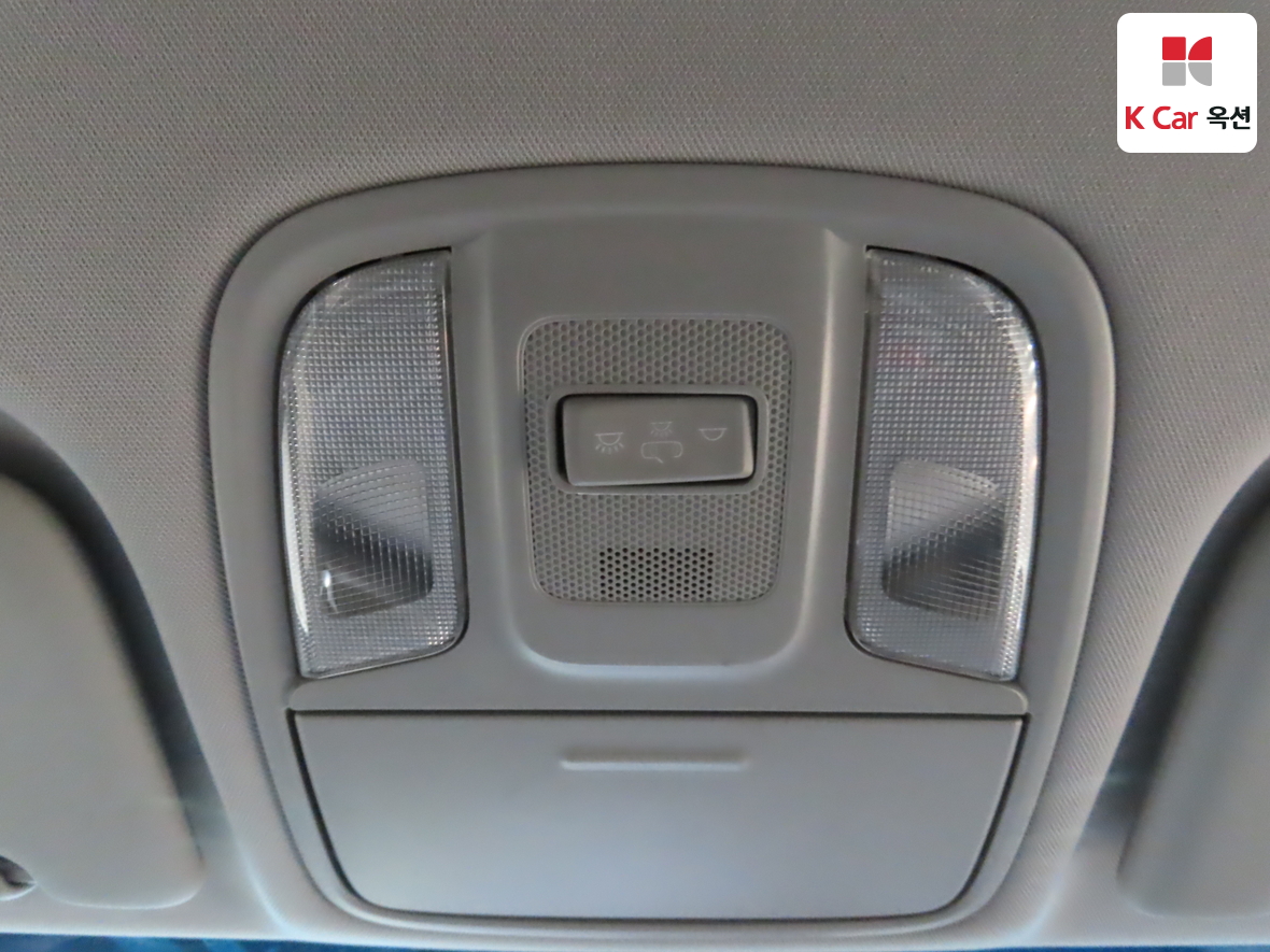 Kia Sportage - 12