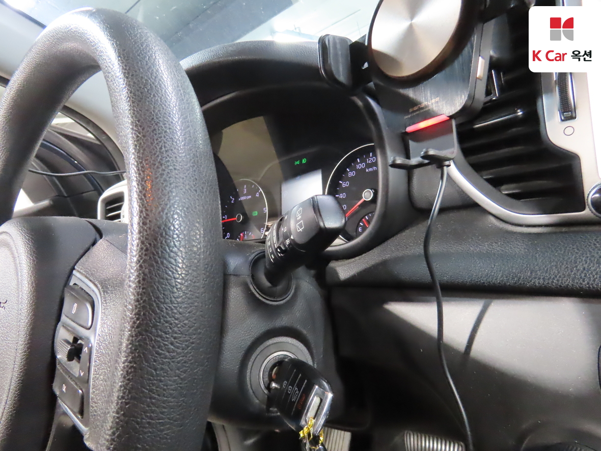 Kia Sportage - 11