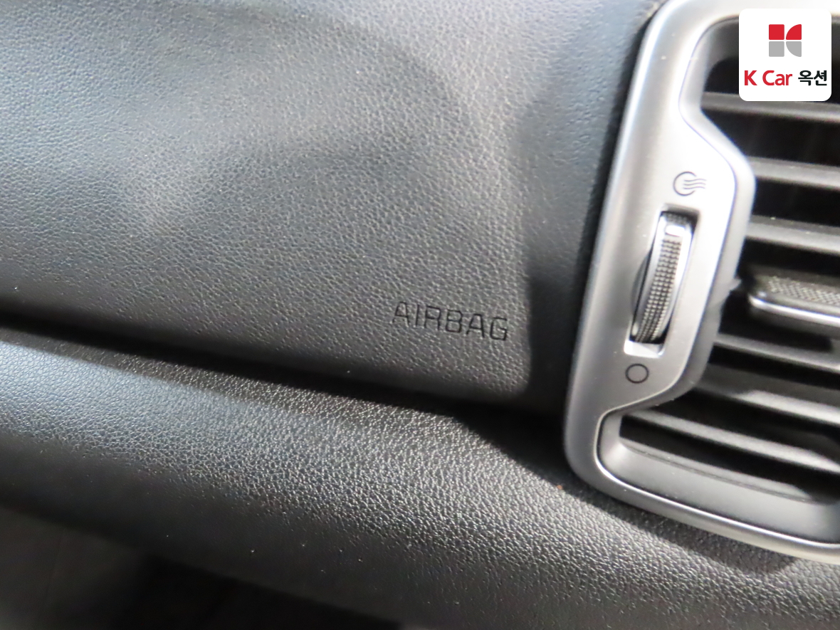 Kia Sportage - 33