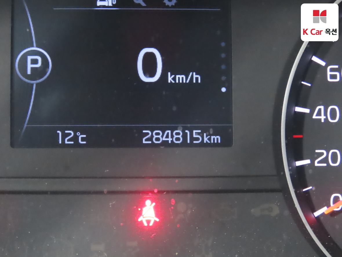 Kia Sportage - 4