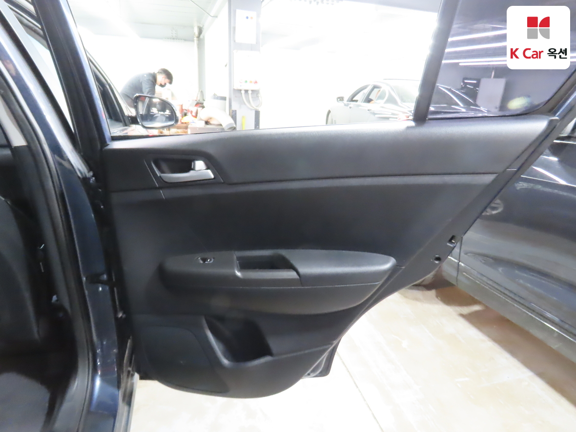 Kia Sportage - 29