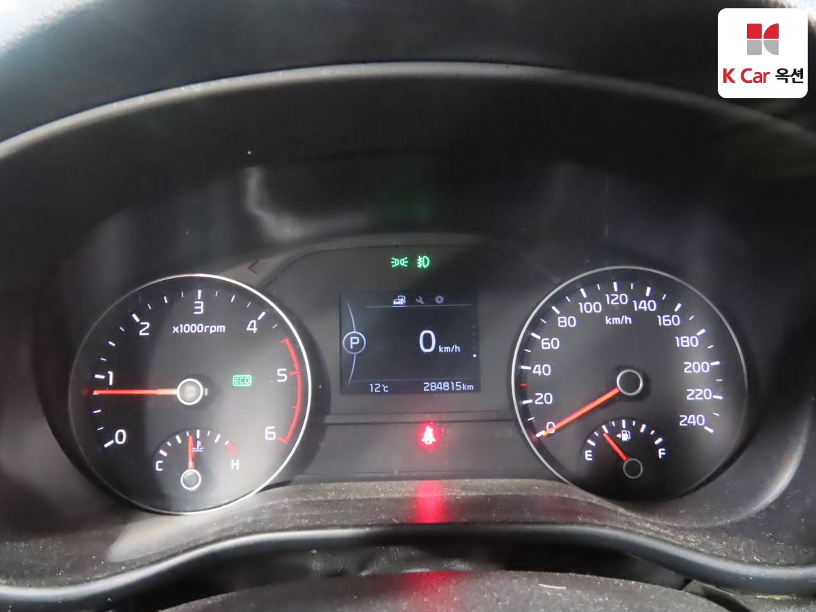 Kia Sportage - 5