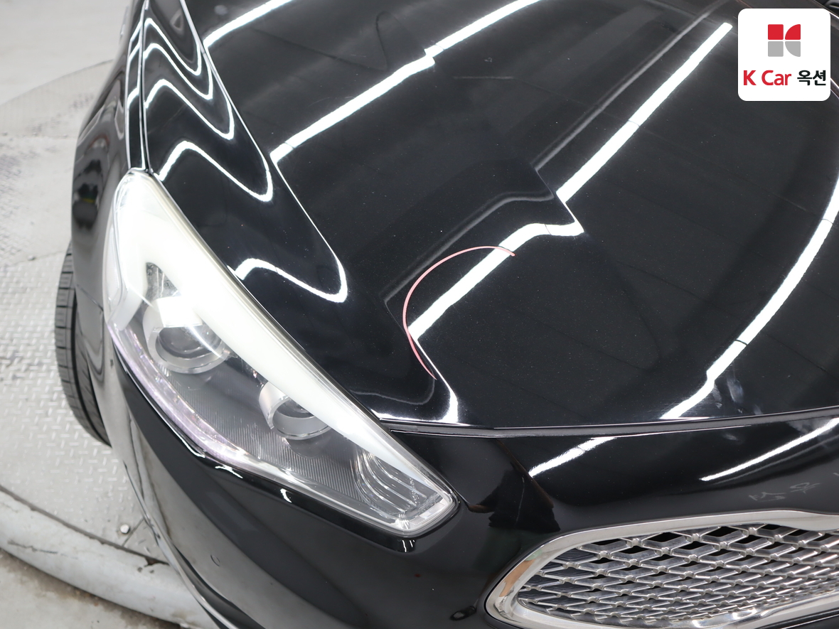 Kia K7 2015 - Image 35
