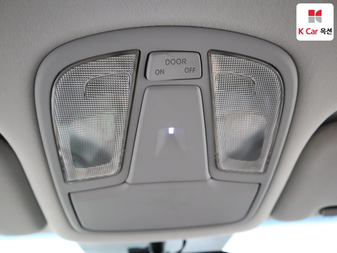 Kia K7 2015 - Image 12