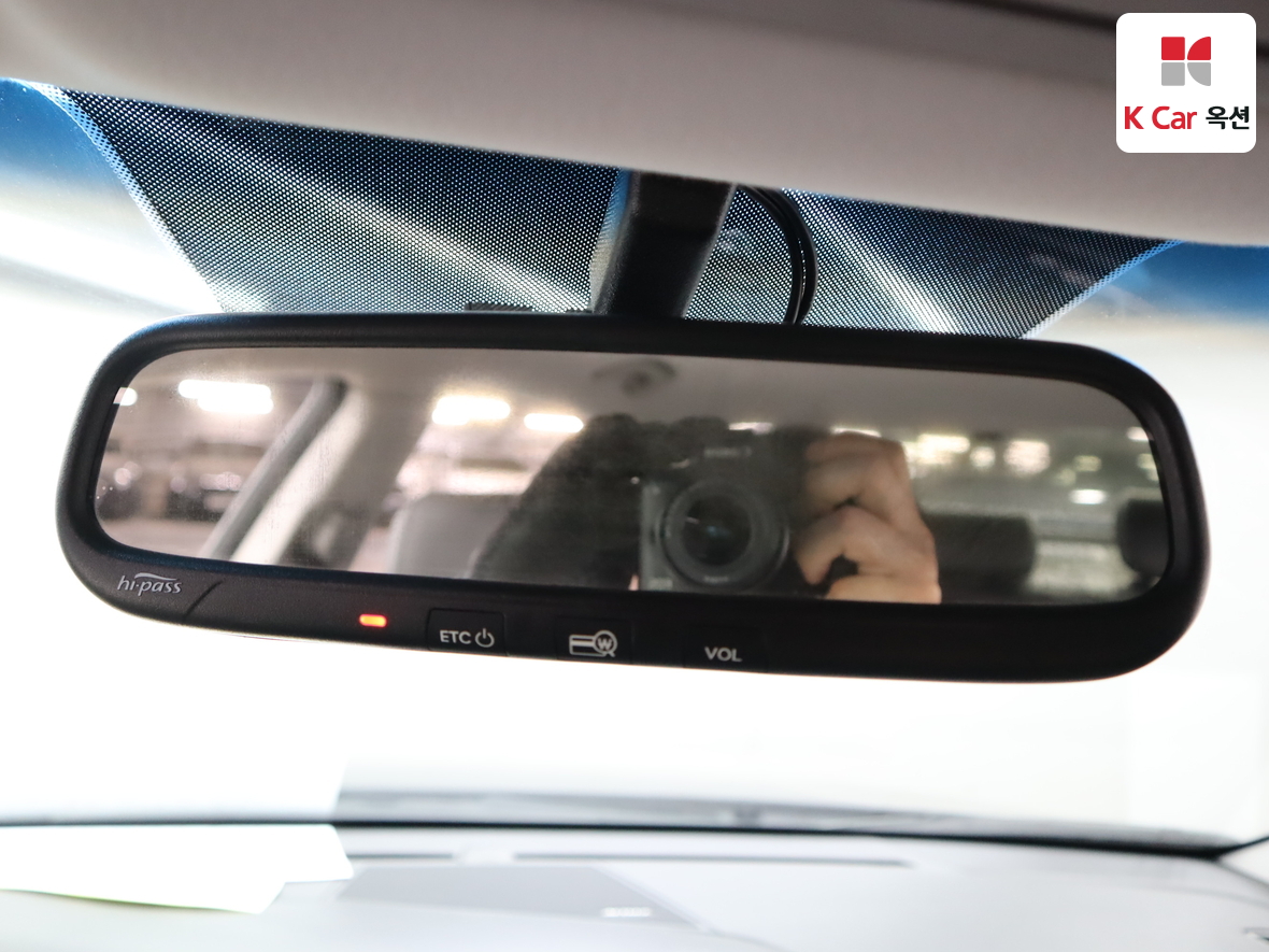 Kia K7 2015 - Image 13
