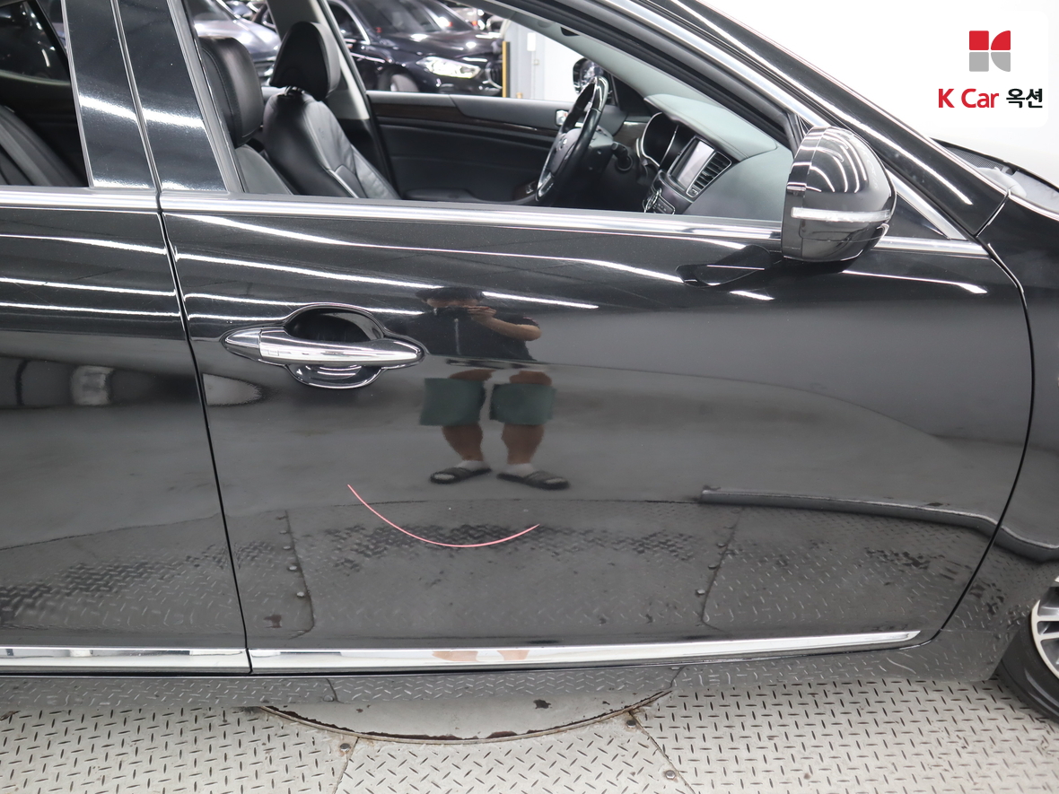 Kia K7 2015 - Image 40