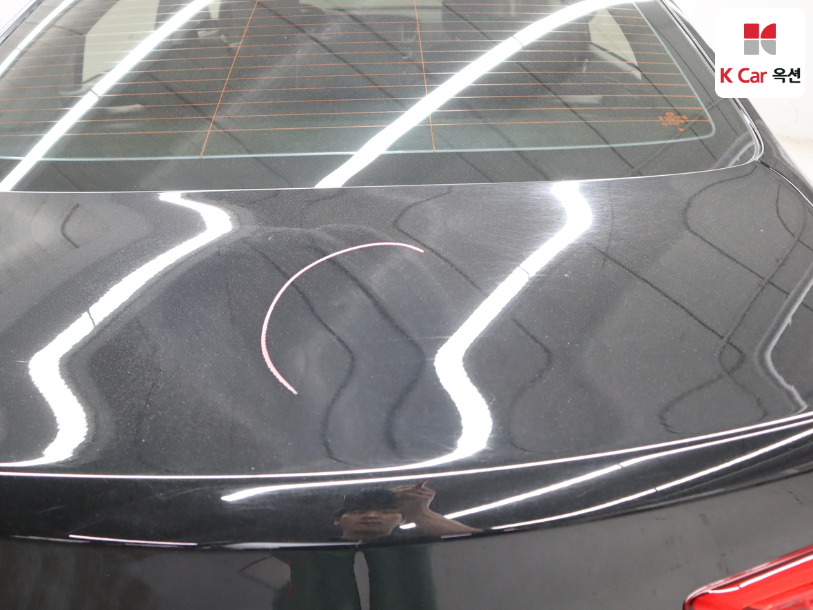 Kia K7 2015 - Image 38