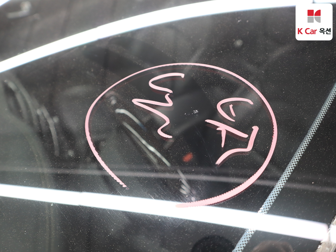 Kia K7 2015 - Image 33