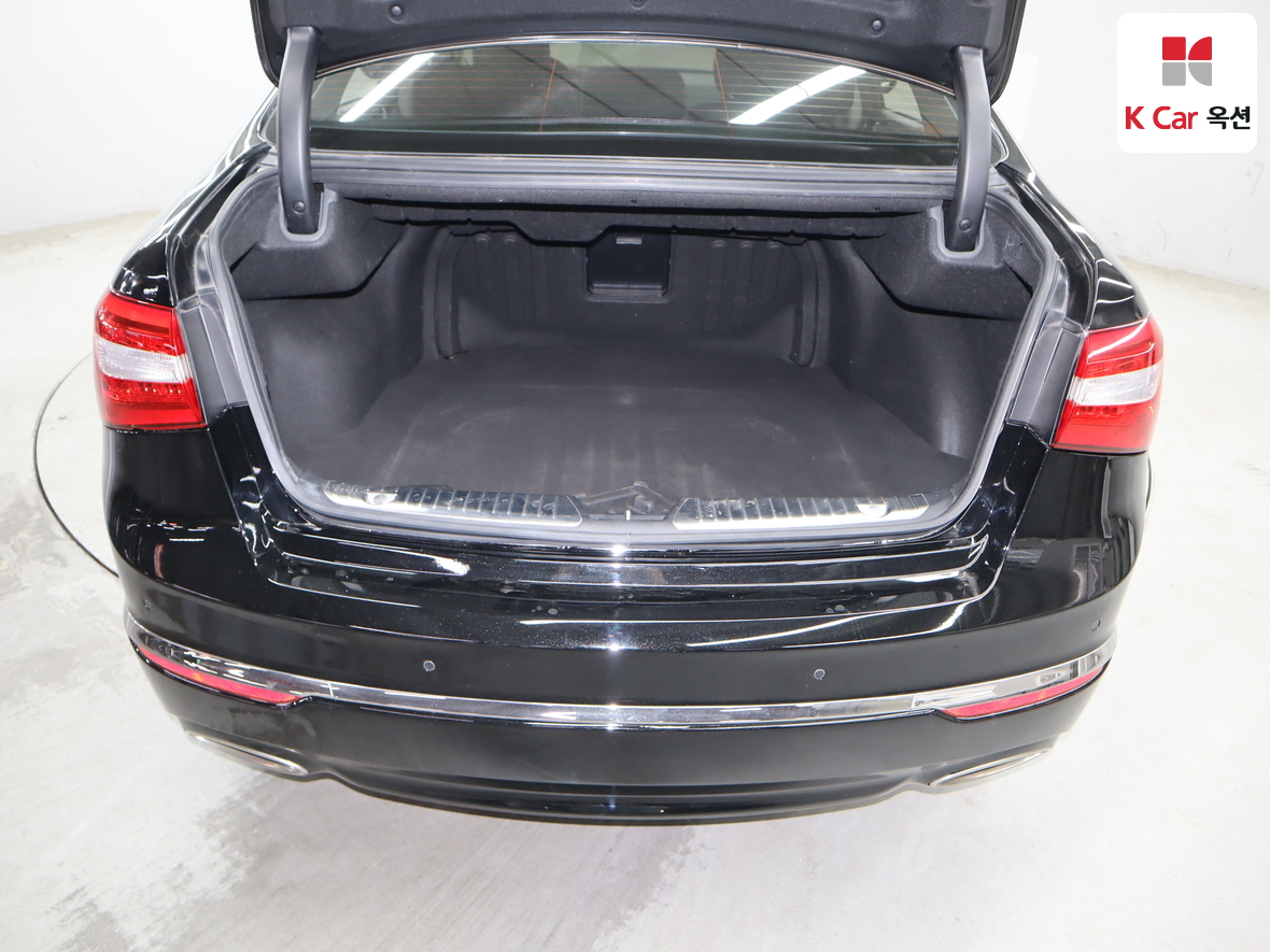 Kia K7 2015 - Image 25