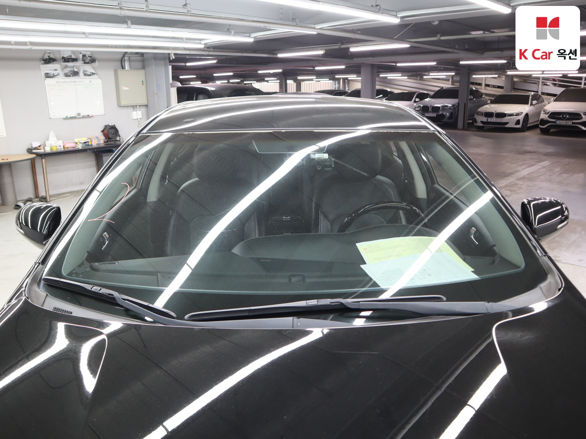 Kia K7 2015 - Image 34