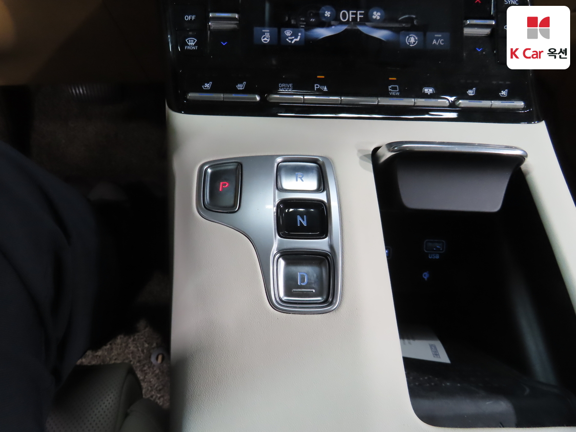 현대자동차 그랜져 2022 - 이미지 17