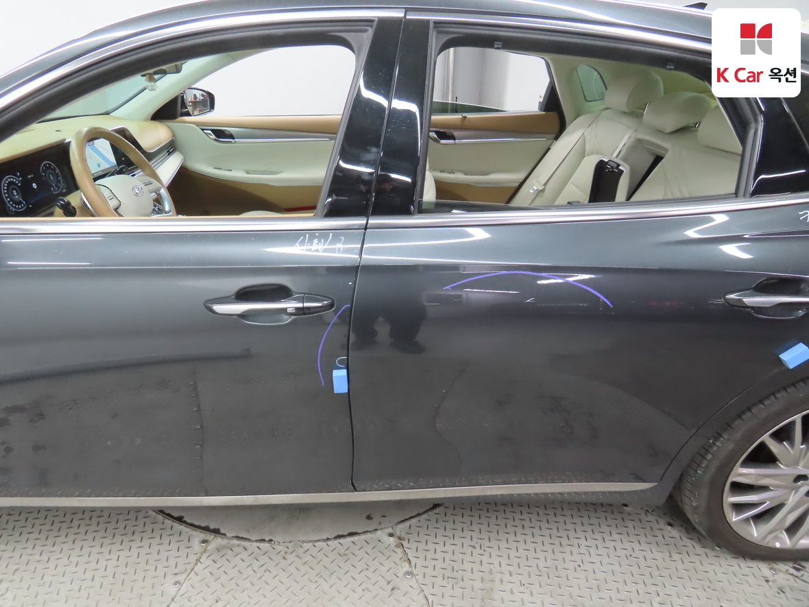 현대자동차 그랜져 2022 - 이미지 41