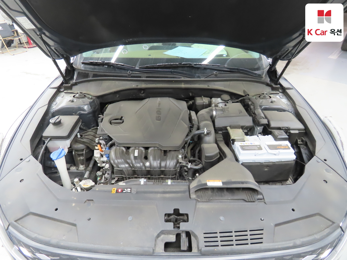 현대자동차 그랜져 2022 - 이미지 37