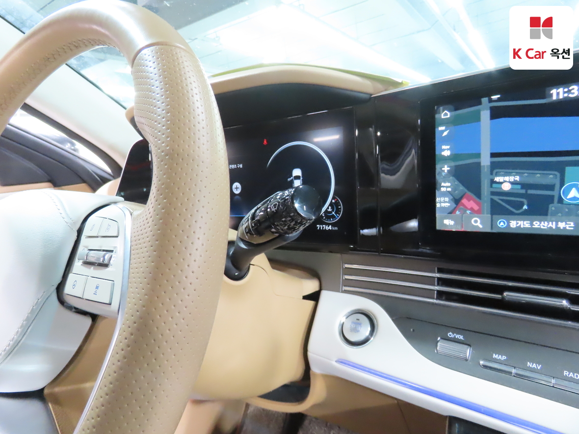 현대자동차 그랜져 2022 - 이미지 11