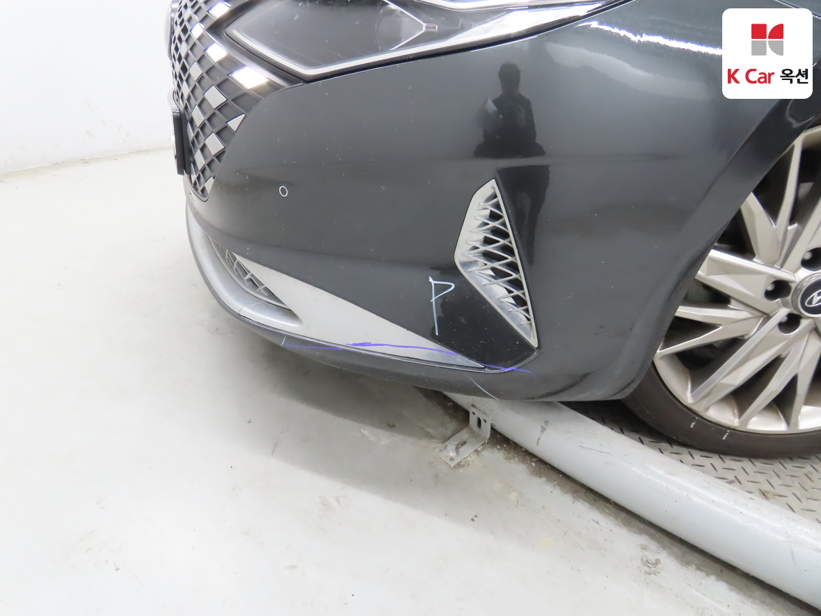 현대자동차 그랜져 2022 - 이미지 40
