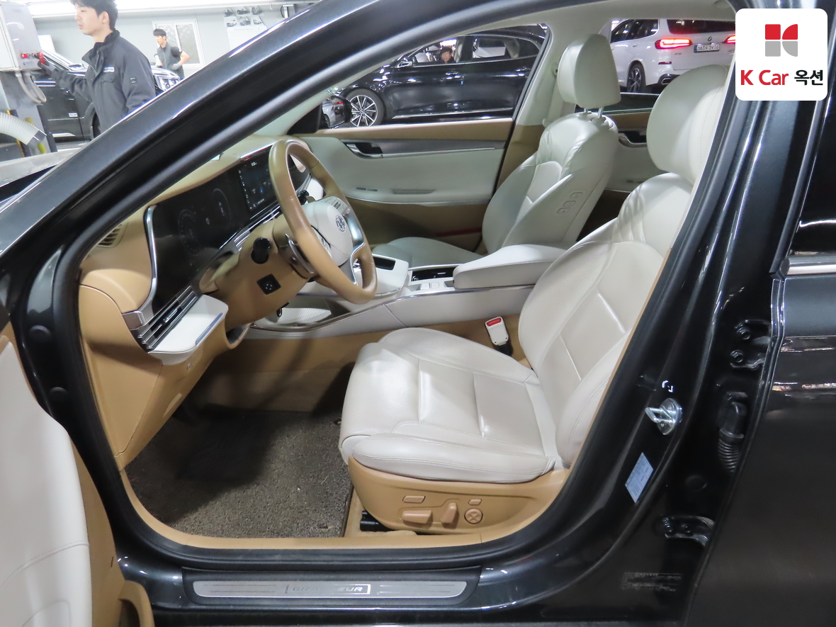 현대자동차 그랜져 2022 - 이미지 19