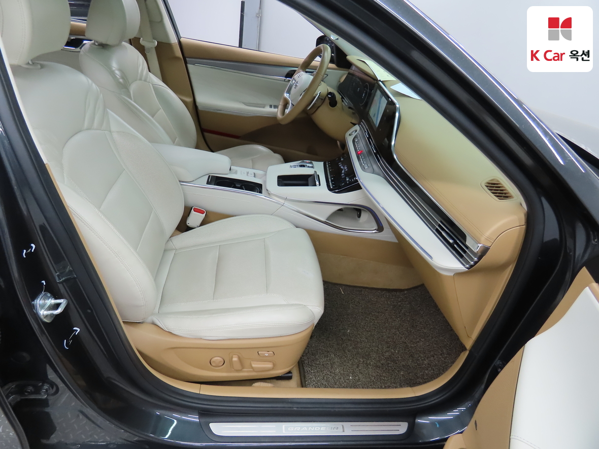 현대자동차 그랜져 2022 - 이미지 34