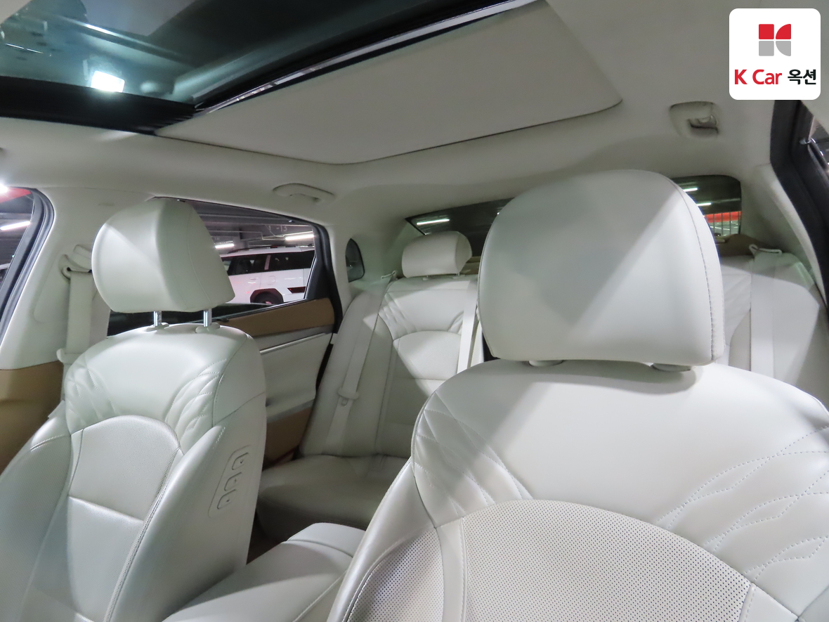 현대자동차 그랜져 2022 - 이미지 20
