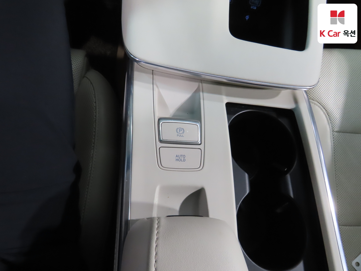 현대자동차 그랜져 2022 - 이미지 16