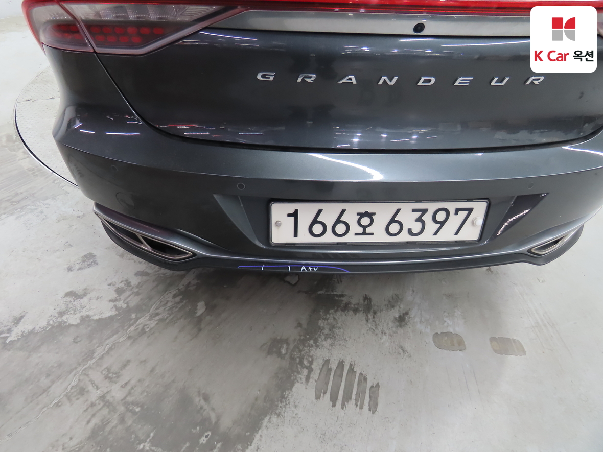 현대자동차 그랜져 2022 - 이미지 44