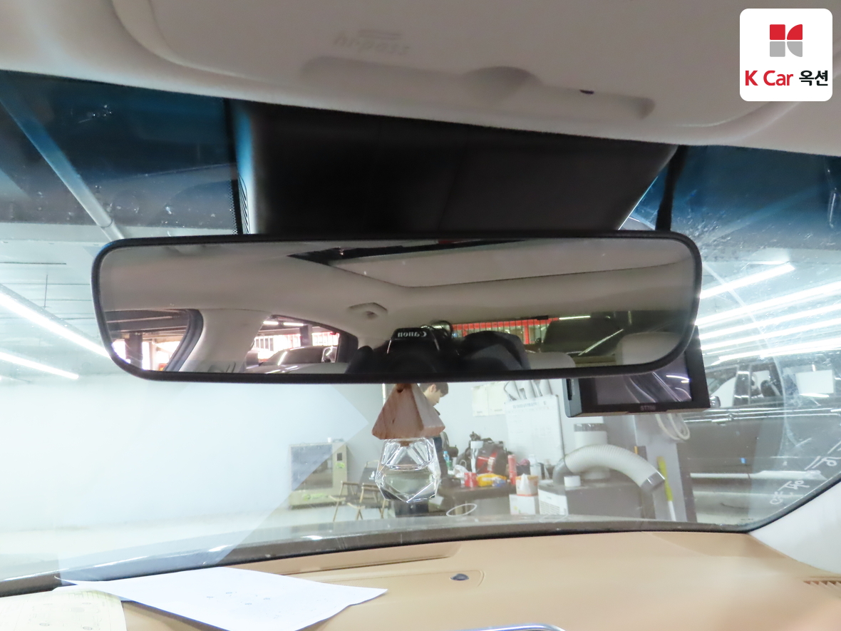 현대자동차 그랜져 2022 - 이미지 13