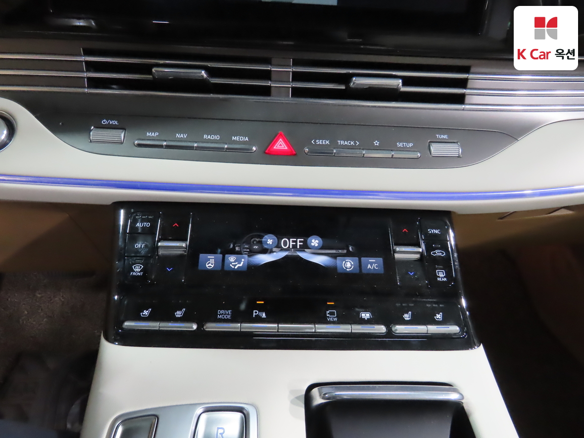 현대자동차 그랜져 2022 - 이미지 15