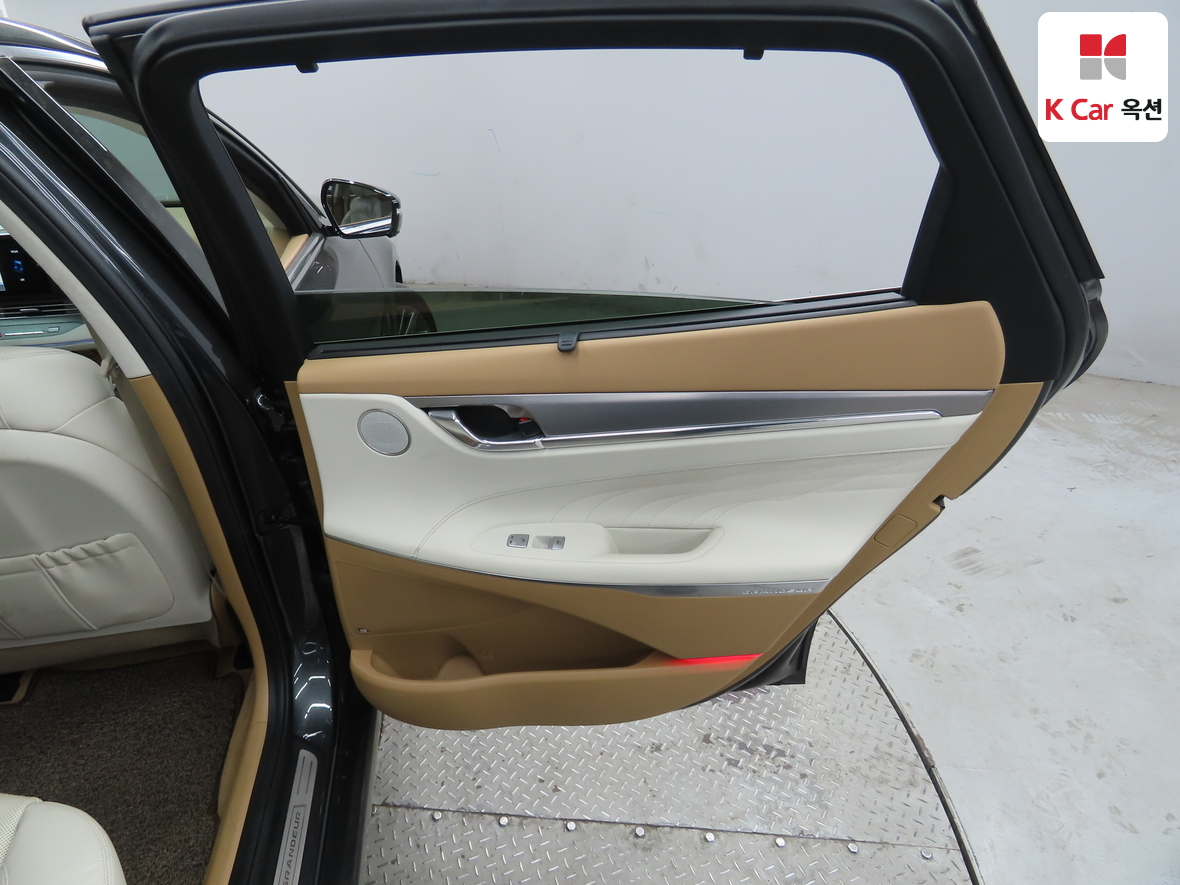 현대자동차 그랜져 2022 - 이미지 31