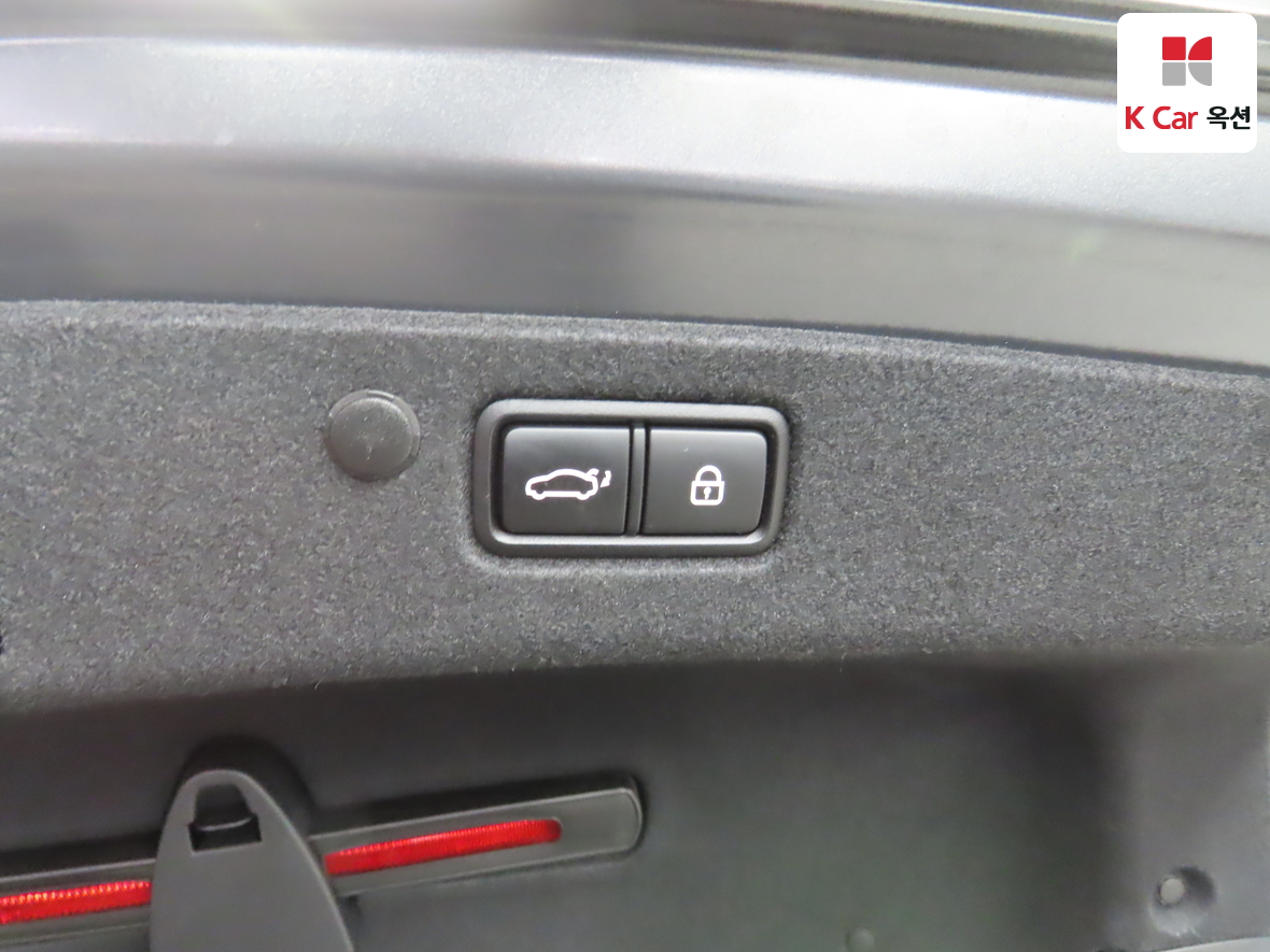 현대자동차 그랜져 2022 - 이미지 30