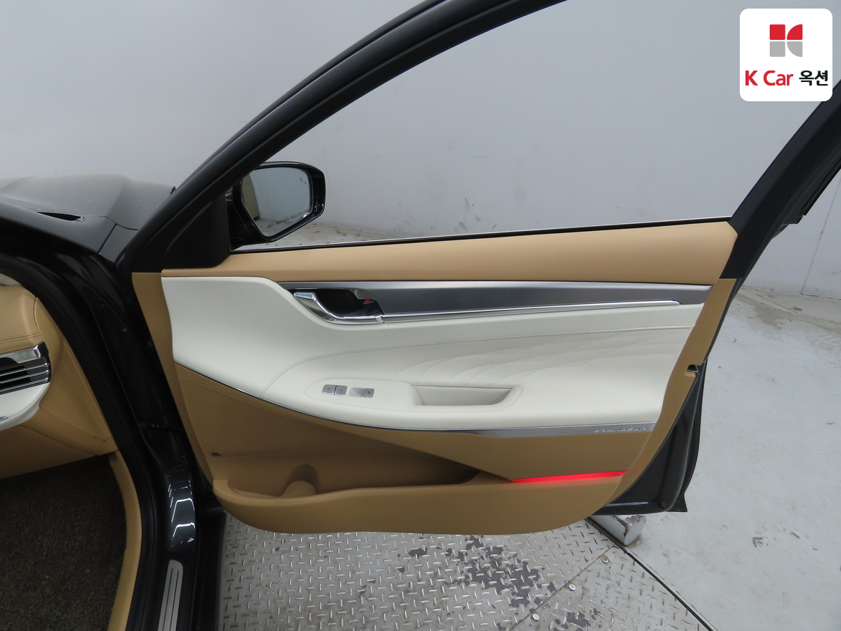 현대자동차 그랜져 2022 - 이미지 33