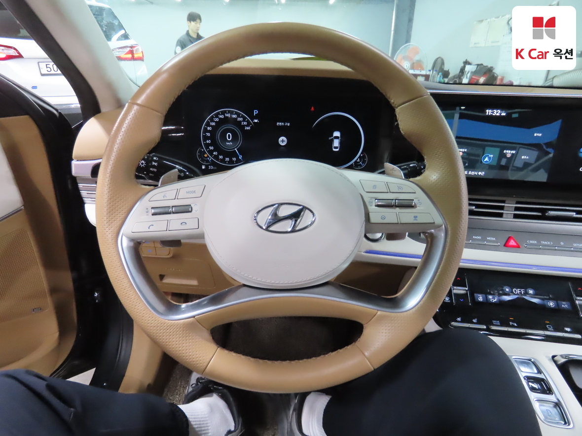 현대자동차 그랜져 2022 - 이미지 10