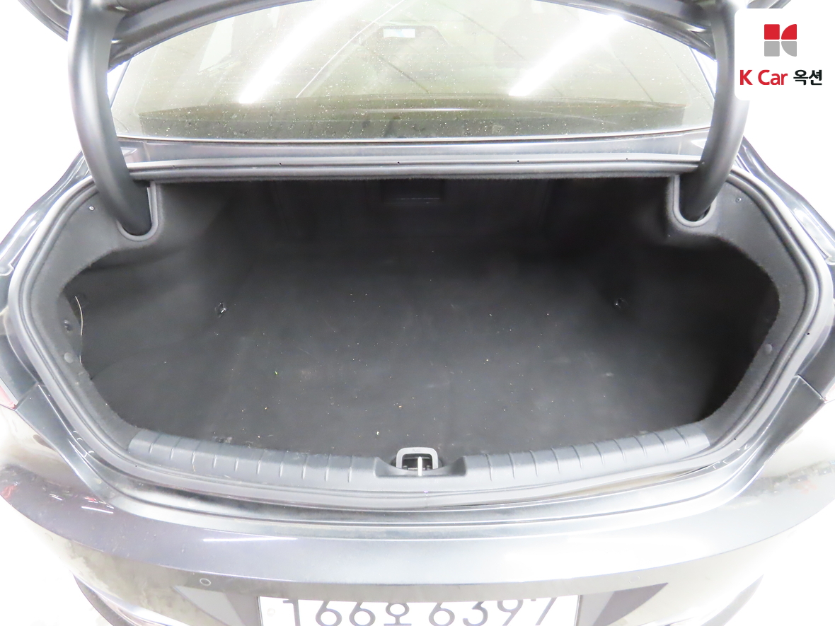 현대자동차 그랜져 2022 - 이미지 29