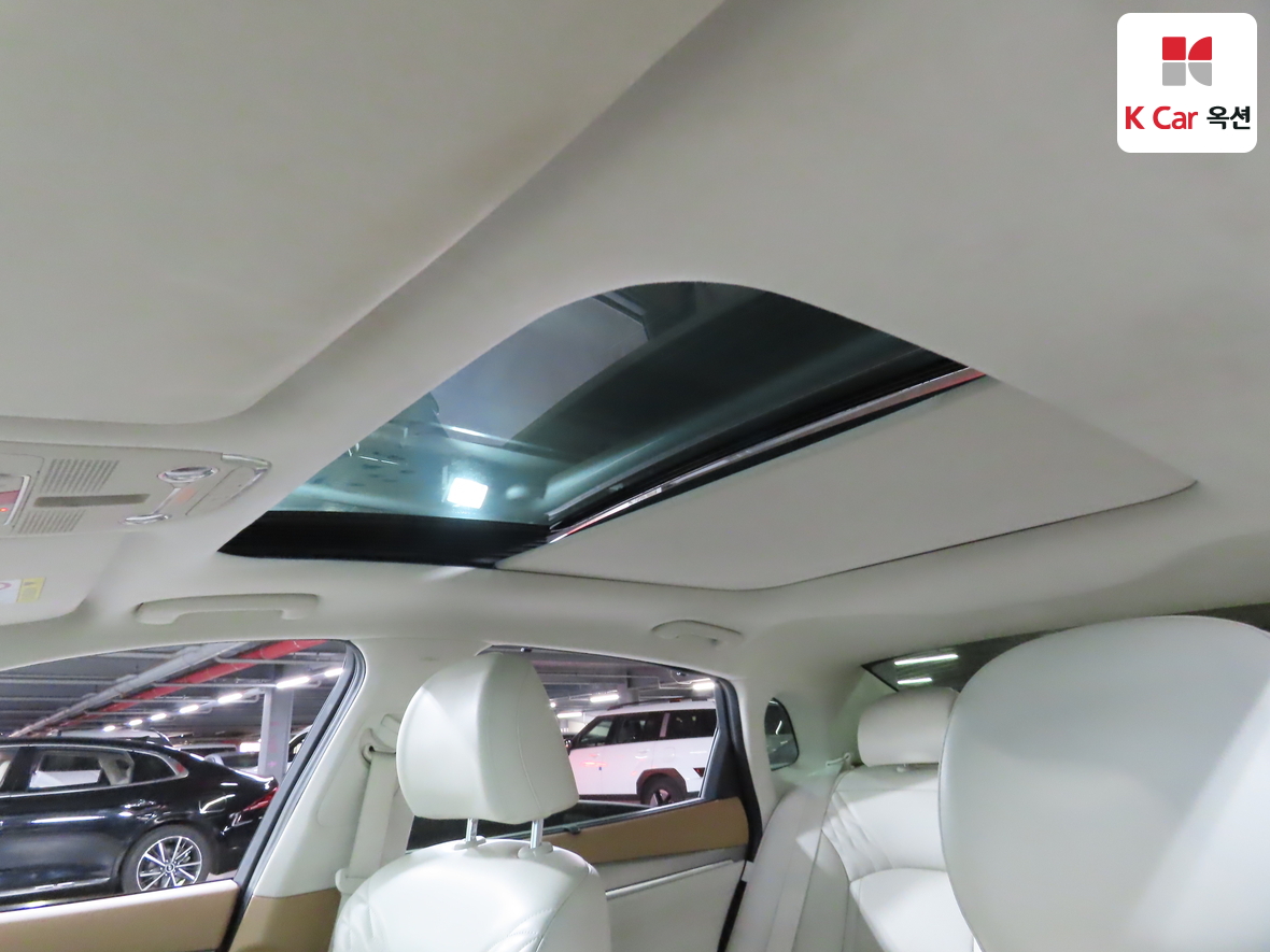 현대자동차 그랜져 2022 - 이미지 22