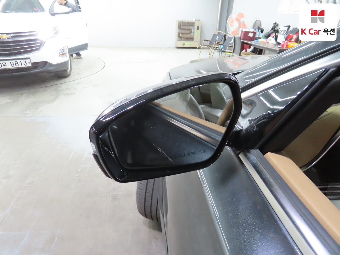 현대자동차 그랜져 2022 - 이미지 24