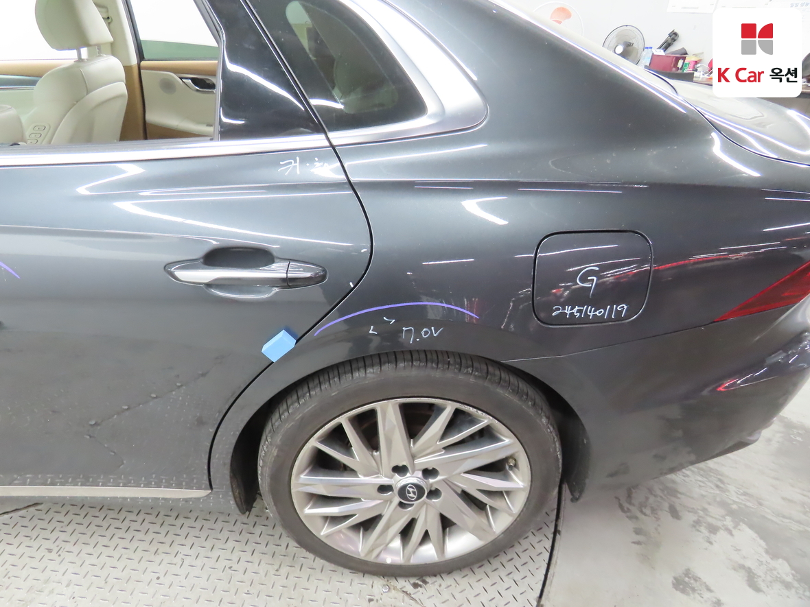 현대자동차 그랜져 2022 - 이미지 42