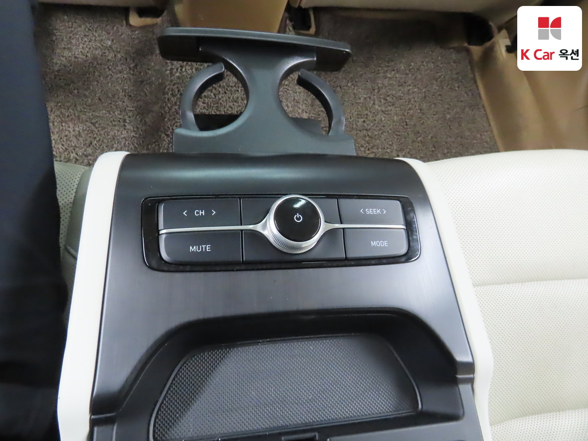 현대자동차 그랜져 2022 - 이미지 27