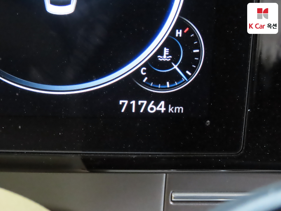 현대자동차 그랜져 2022 - 이미지 4