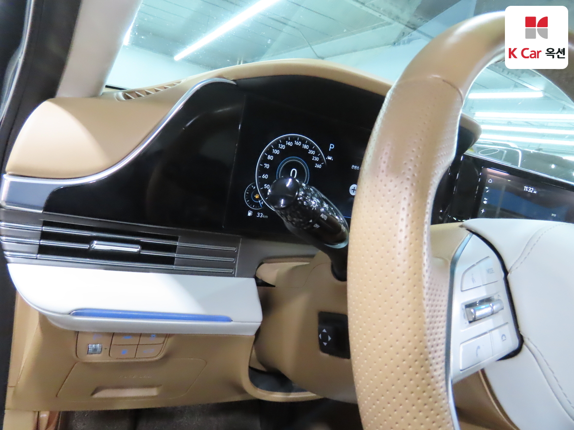 현대자동차 그랜져 2022 - 이미지 9