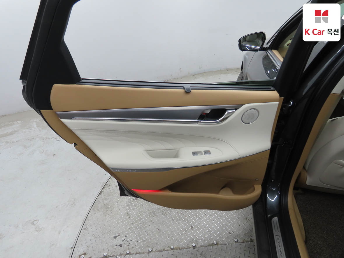 현대자동차 그랜져 2022 - 이미지 25