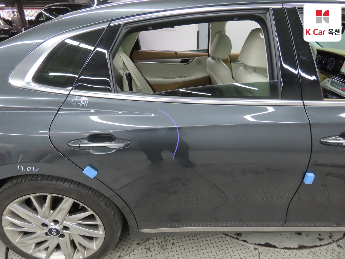 현대자동차 그랜져 2022 - 이미지 46