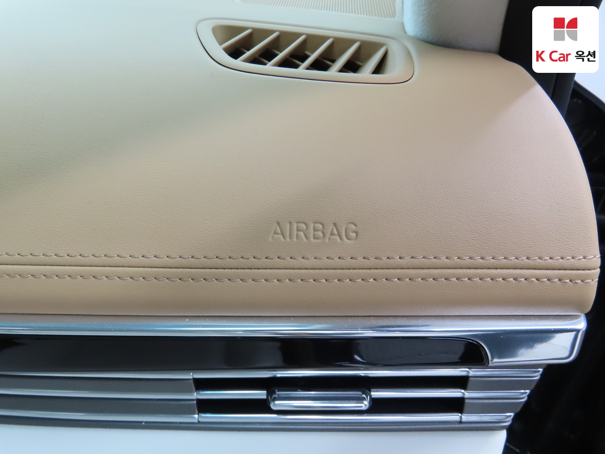 현대자동차 그랜져 2022 - 이미지 35