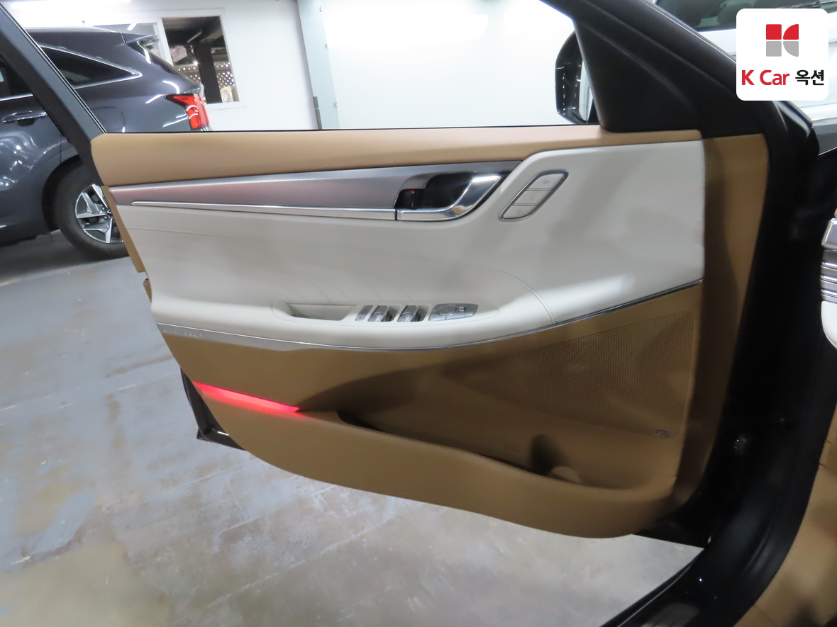 현대자동차 그랜져 2022 - 이미지 8