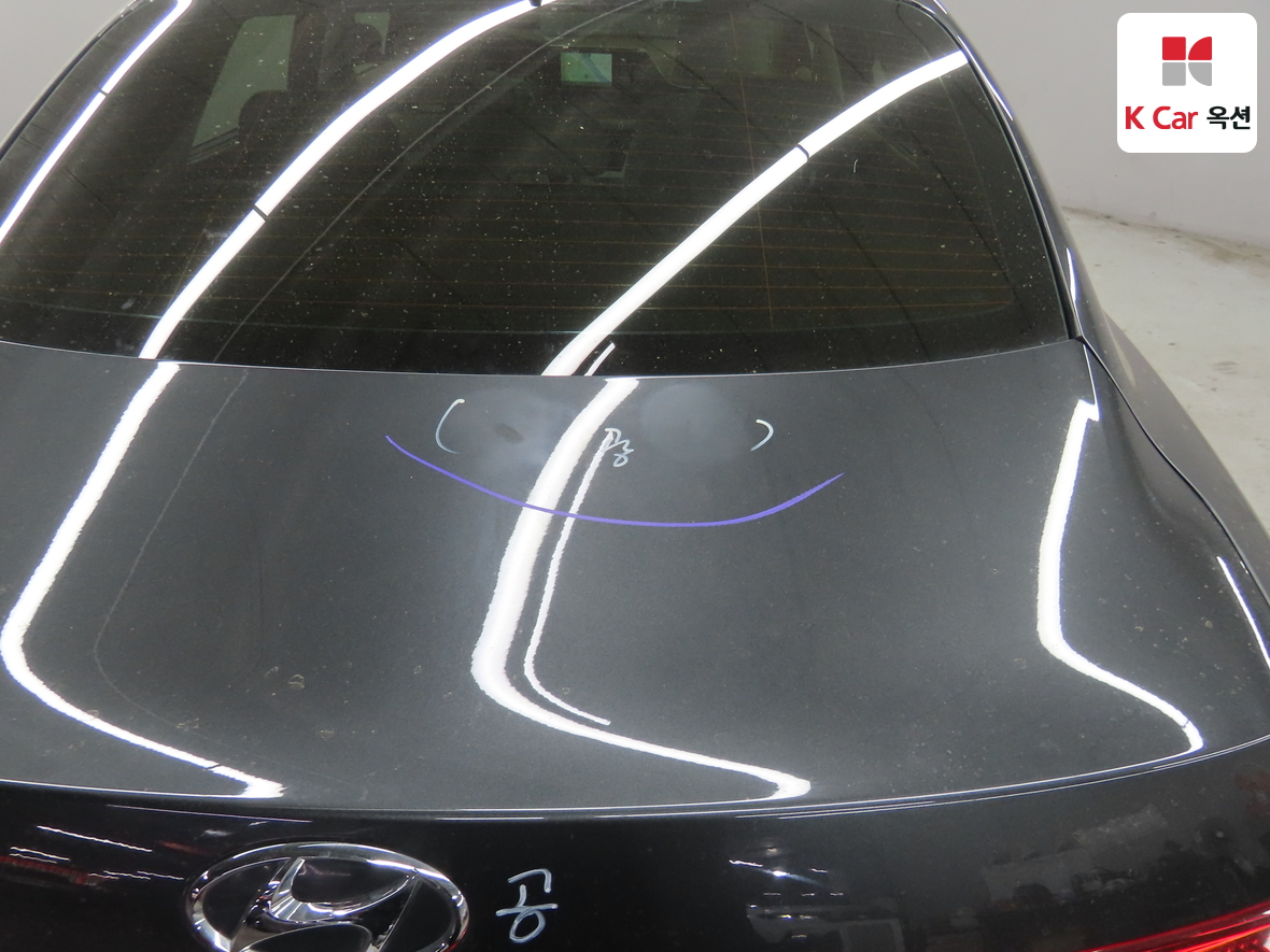 현대자동차 그랜져 2022 - 이미지 43