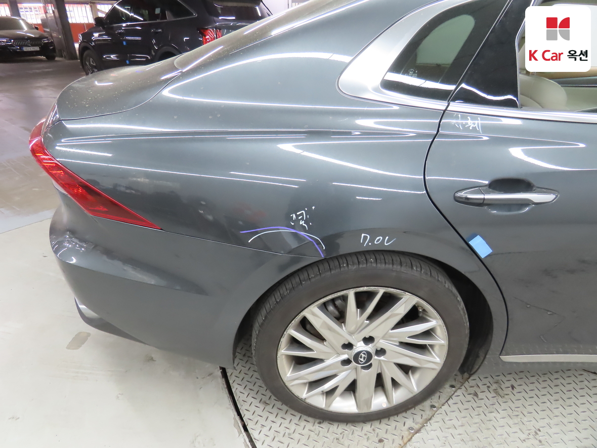 현대자동차 그랜져 2022 - 이미지 45