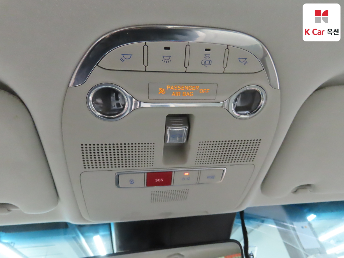 현대자동차 그랜져 2022 - 이미지 12