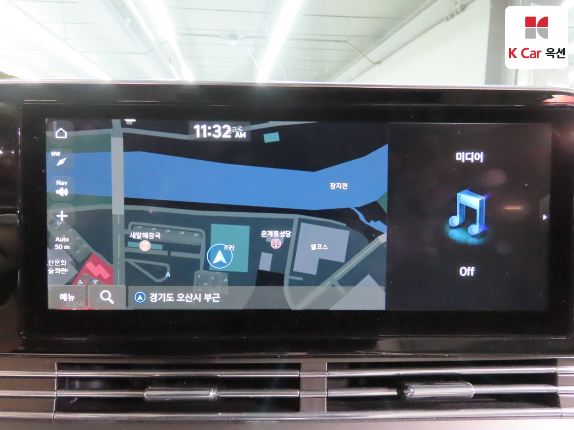 현대자동차 그랜져 2022 - 이미지 14