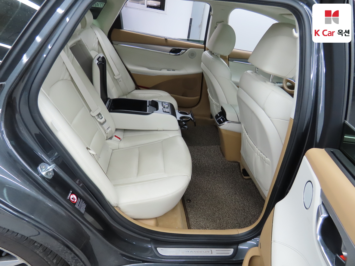 현대자동차 그랜져 2022 - 이미지 32